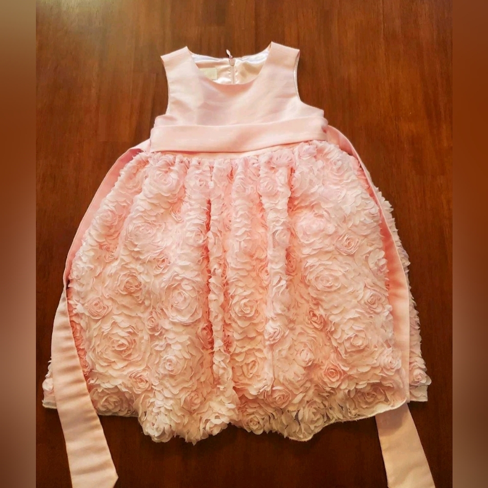 American Princess Dress. Size 4-5